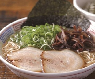 京急百貨店に九州を代表する“2大麺メニュー”が登場！