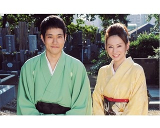 松ケン＆北川景子共演映画は下町“谷中”が舞台