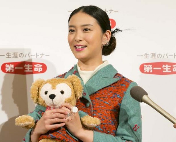 パークに詳しいという妹と「また訪れたい」と話していた