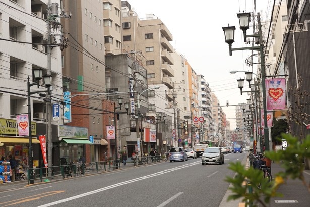 画像2 8 個性的なカフェでひと休み 散歩したくなる街 千駄木 ウォーカープラス