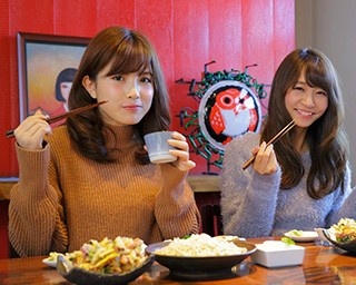 美しい水が流れる茨城で自然や美味を味わい尽くす