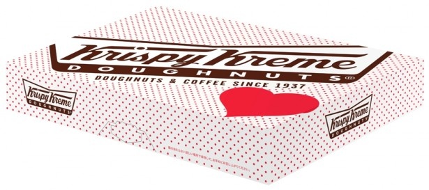 「リッチ チョコレート ダズン」はオリジナルボックスに入れて提供 ※ボックスデザインはイメージ
