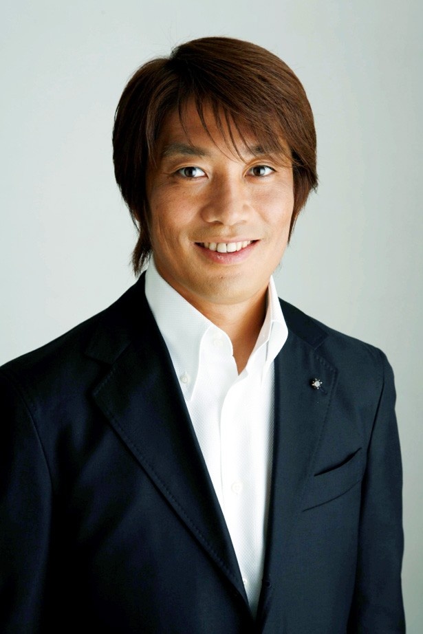 スポーツジャーナリストの中西哲夫氏らを招き、キックオフイベントを開催