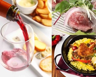 “肉の日”はバグースで世界の肉料理を堪能！