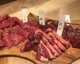肉好き必見！渋谷の百軒店に「ジビエ焼肉店」が登場