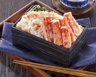 札幌三越で「北海道味覚めぐり」開催！道内グルメ集結