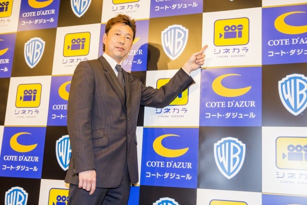 「シネカラによって、映画鑑賞が気軽にライフスタイルの一部になったら」とは、ディレクターの松尾さん