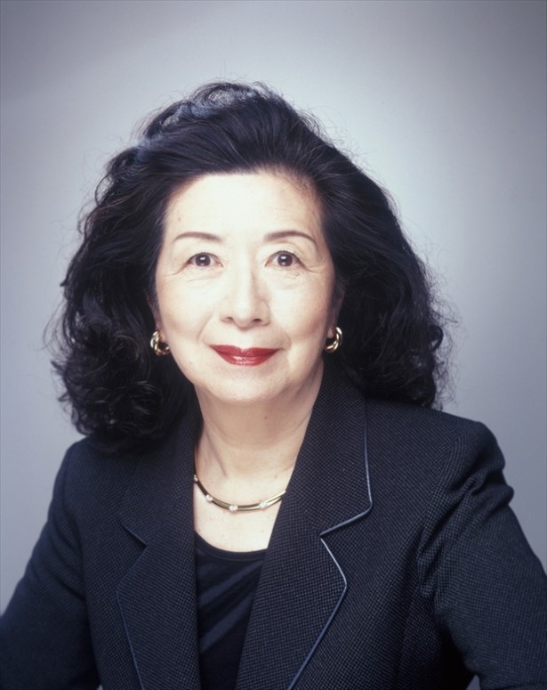 世界で活躍中の照明デザイナー、石井幹子(いしいもとこ)さんが「よみうりランド ジュエルミネーション」のプロデューサーを務める