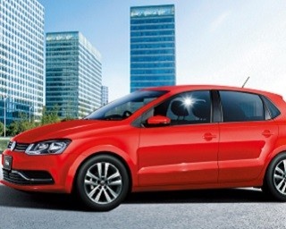 新登場のVW「Polo」限定モデルはお買い得！