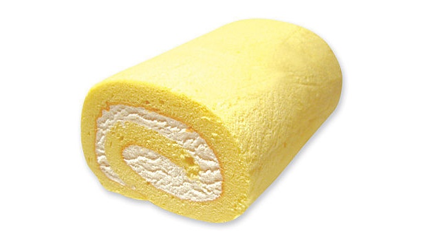 豆乳メープルロール(2100円)