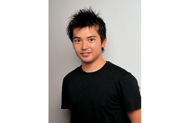 「人とのつながりを重視し、新作への挑戦もしたい」と、「らーめん 中村屋 海老名」の中村栄利さん
