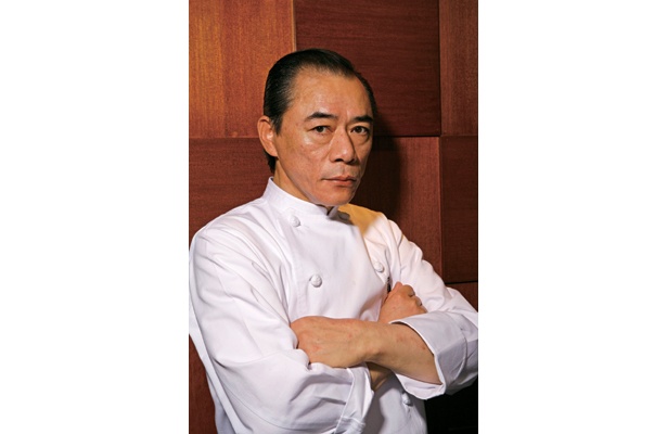 「シンプルながらも唯一無二の1杯を」と、ご存知、佐野実さん