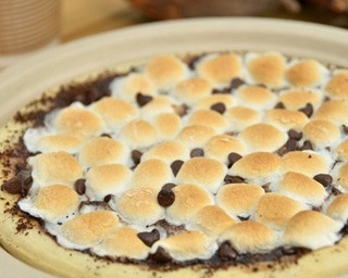 「カカオとコーヒー展」限定カフェでコラボスイーツを
