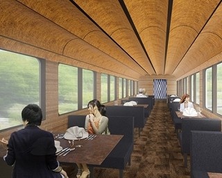 至福のひと時が味わえる「旅するレストラン」予約開始