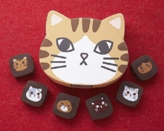 ネコマートで“ねこの日”にちなんだネコ祭りが開催！