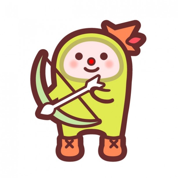 いて座は社交性を発揮して