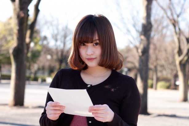 平田理奈さん(23)「わがまま放題のわたしを信じてくれてありがとう」ほかにも15名の美女が登場