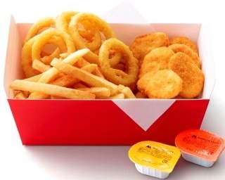 おいしくシェア！モスのバラエティパックが全国販売