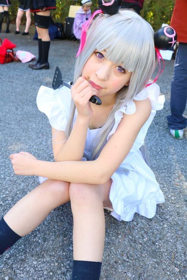 美人コスプレイヤー画像 in ワンフェス2016(冬) 5/40