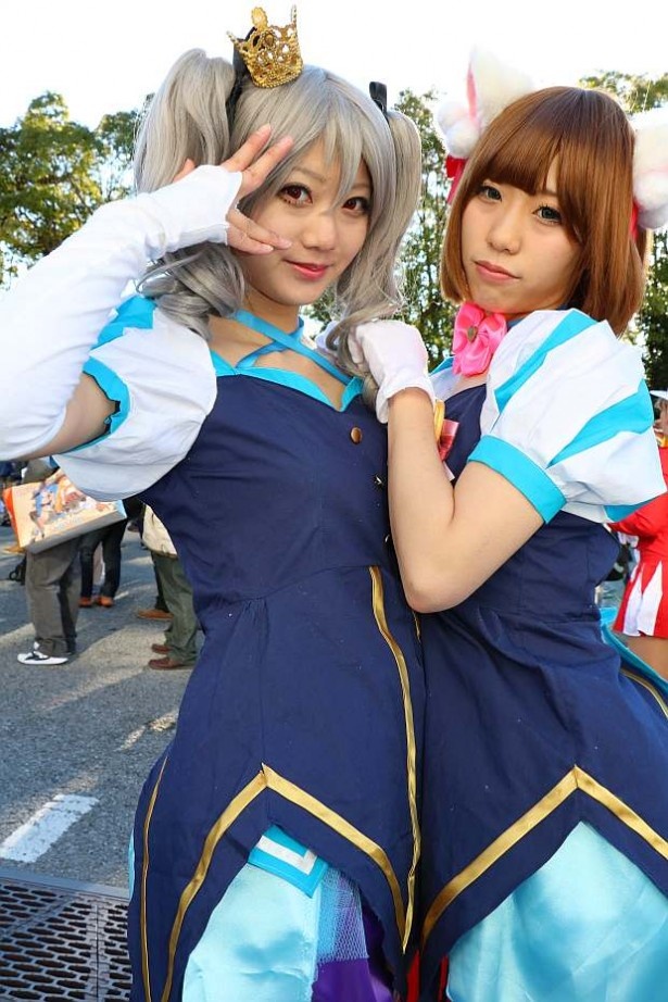美人コスプレイヤー画像 in ワンフェス2016(冬) 13/40