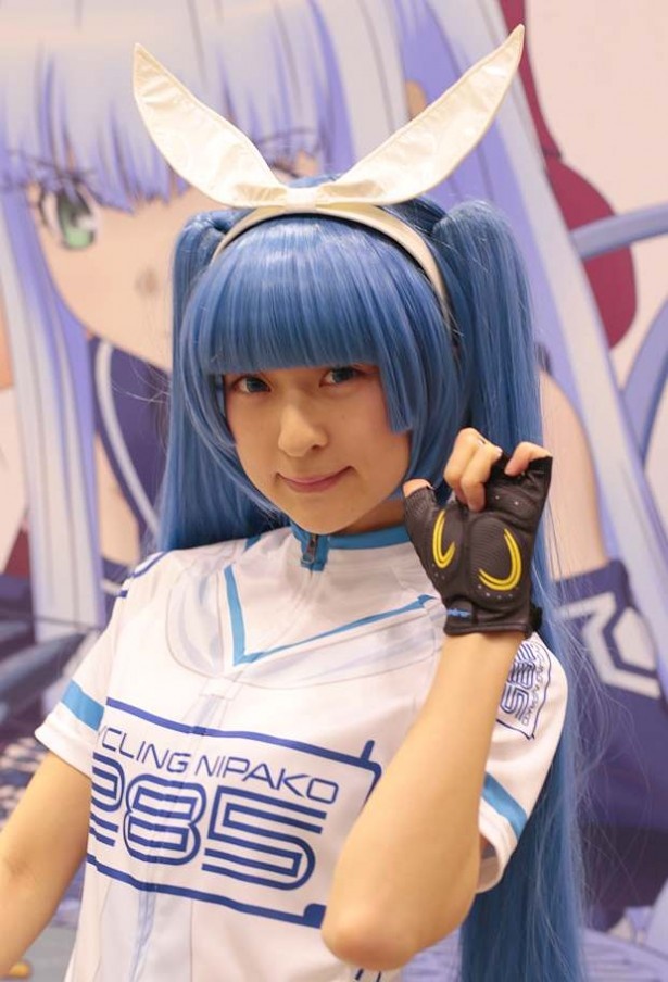 美人コスプレイヤー画像 in ワンフェス2016(冬) 15/40