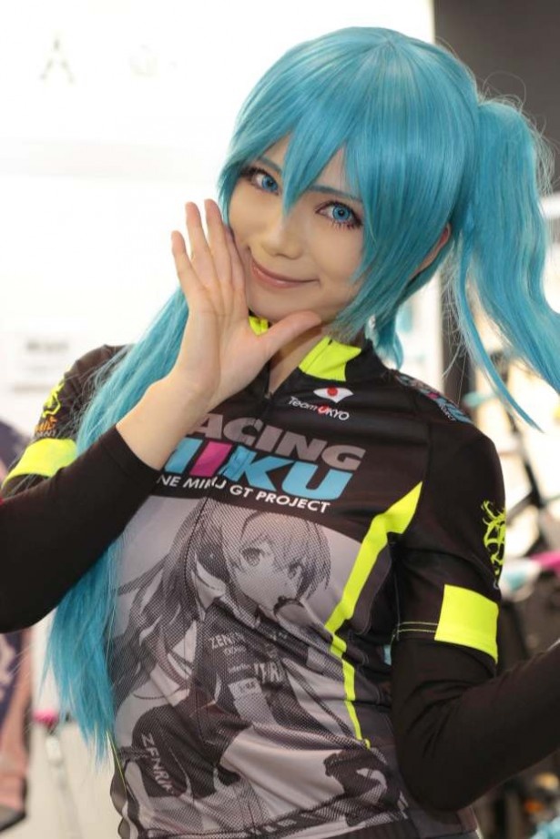 美人コスプレイヤー画像 in ワンフェス2016(冬) 16/40