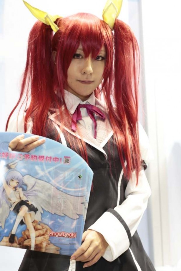 美人コスプレイヤー画像 in ワンフェス2016(冬) 18/40