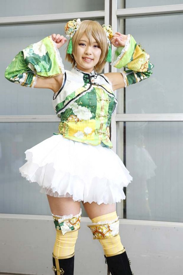 美人コスプレイヤー画像 in ワンフェス2016(冬) 22/40