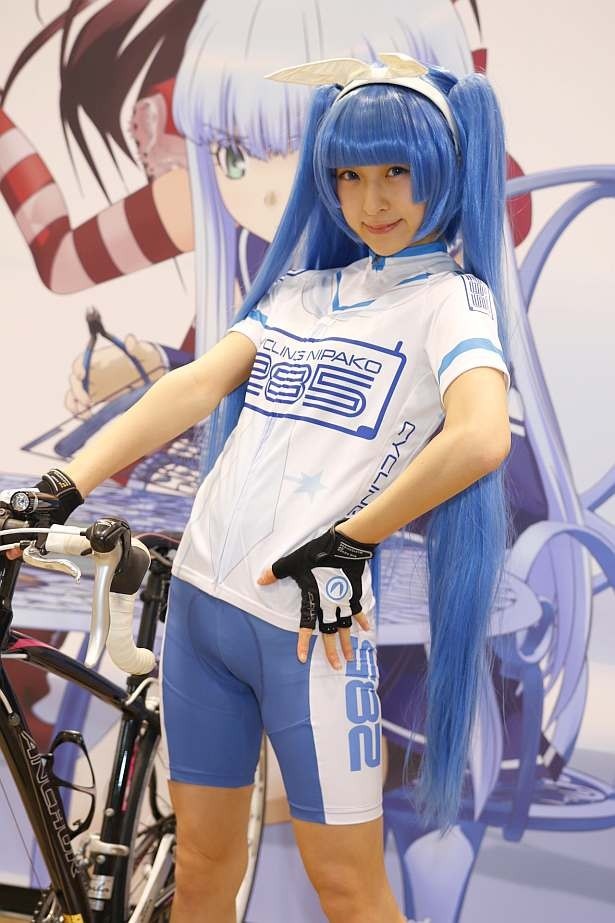 美人コスプレイヤー画像 in ワンフェス2016(冬) 6/40