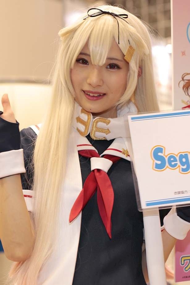 美人コスプレイヤー画像 in ワンフェス2016(冬) 25/40