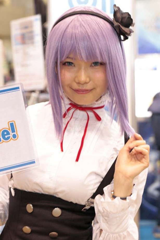 美人コスプレイヤー画像 in ワンフェス2016(冬) 26/40