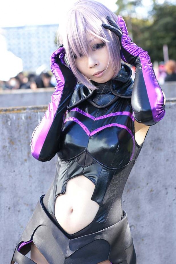 美人コスプレイヤー画像 in ワンフェス2016(冬) 27/40