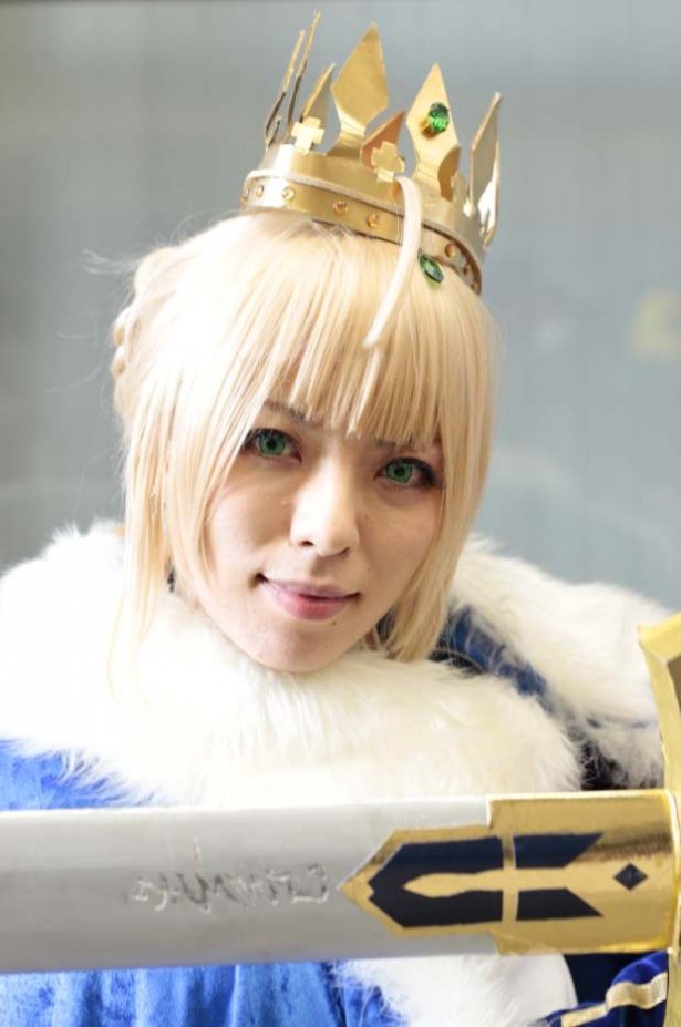 美人コスプレイヤー画像 in ワンフェス2016(冬) 28/40