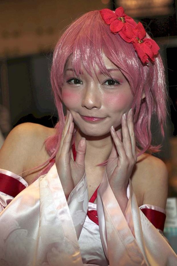 美人コスプレイヤー画像 in ワンフェス2016(冬) 31/40