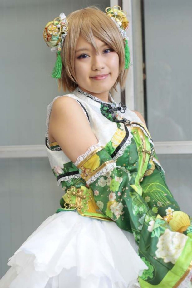 美人コスプレイヤー画像 in ワンフェス2016(冬) 32/40