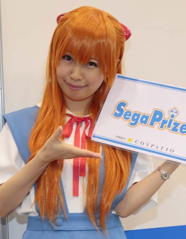 美人コスプレイヤー画像 in ワンフェス2016(冬) 33/40