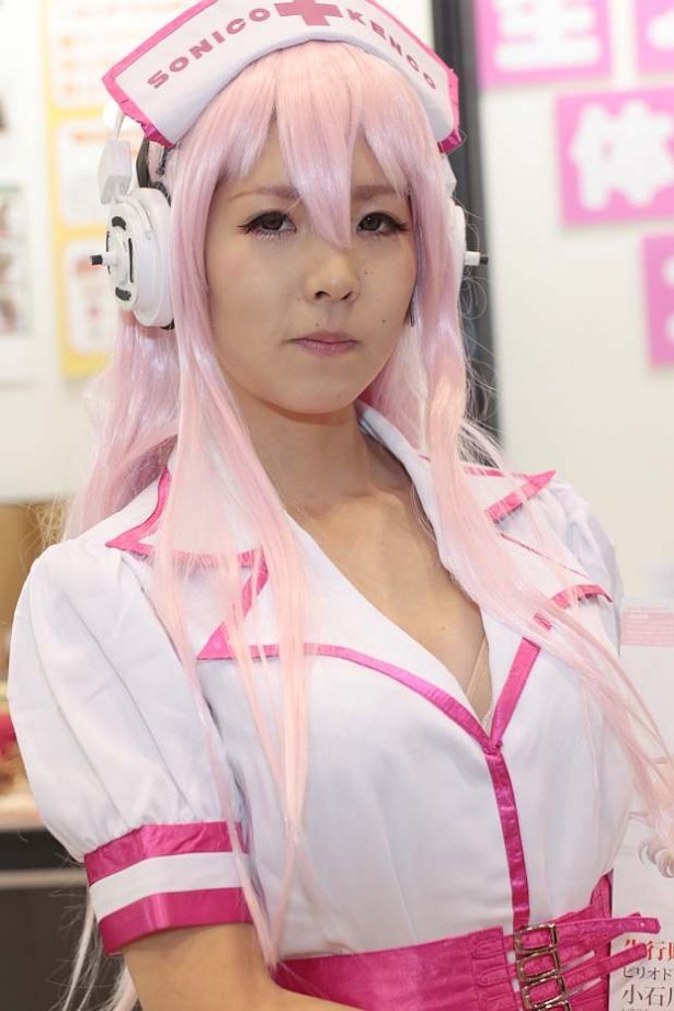 美人コスプレイヤー画像 in ワンフェス2016(冬) 34/40