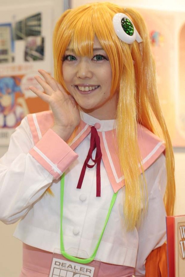 美人コスプレイヤー画像 in ワンフェス2016(冬) 35/40