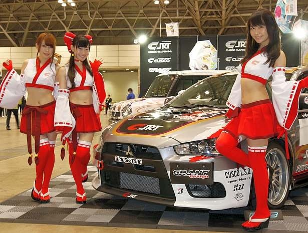 美人コスプレイヤー画像 in ワンフェス2016(冬) 38/40
