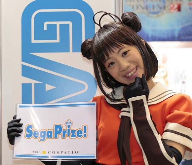 美人コスプレイヤー画像 in ワンフェス2016(冬) 39/40