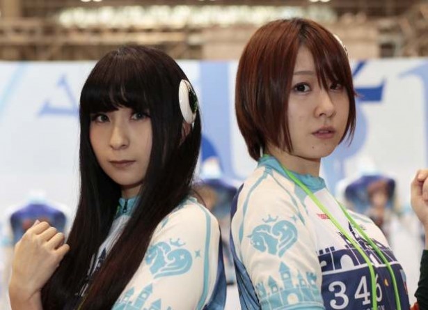 美人コスプレイヤー画像 in ワンフェス2016(冬) 40/40