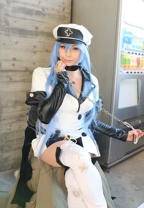 美人コスプレイヤー画像 in ワンフェス2016(冬) 3/40
