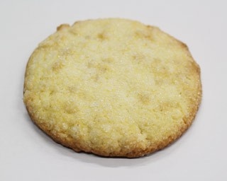 サークルKサンクスが作る「メロンパンの皮」新登場！