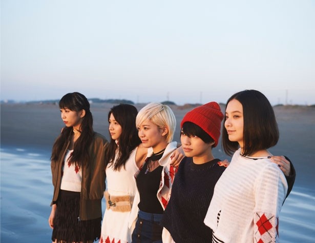 【ポッター平井の激推しアイドル！第130回】 エモーショナル・アイドロックで笑顔と勇気を与えたい！「ベイビーレイズJAPAN」
