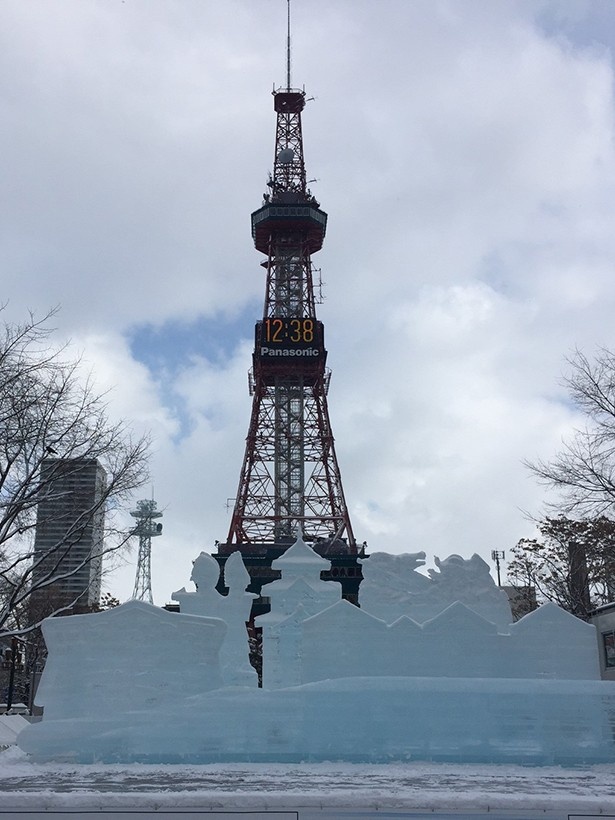 画像2 2 寒さを吹き飛ばせ 雪まつりであったかアイデア紹介 ウォーカープラス