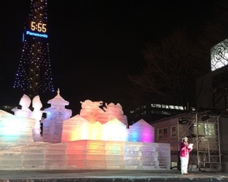寒さを吹き飛ばせ！雪まつりであったかアイデア紹介