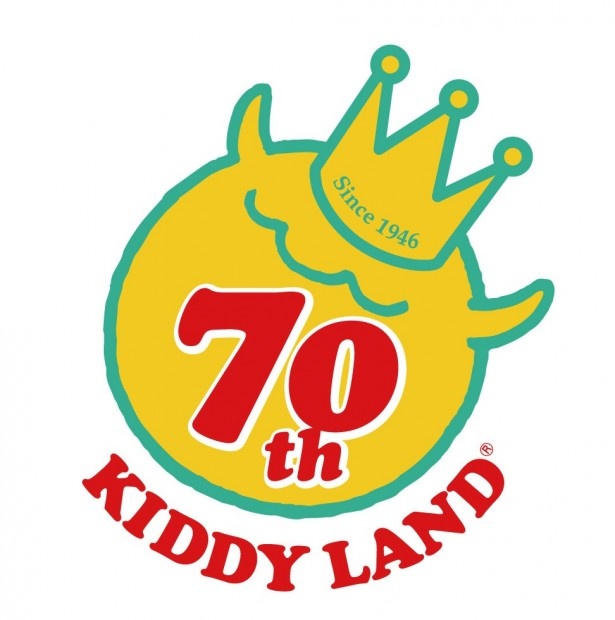 創業70周年を記念して「マンスリー キャラクターイベント」を展開中だ