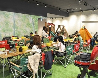 リピーター続出！SUV専門店で開催する料理教室とは？