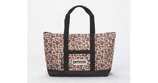 トートバッグは今回初登場！ 【ほか商品画像】