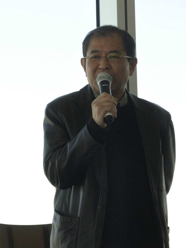 実は高所恐怖症という平山監督は、ロケハンを含め4回も現地に足を運んだ
